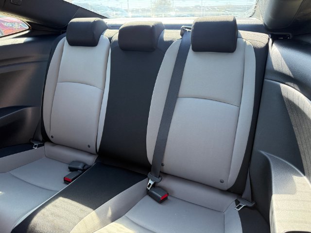 Used 2018 Honda Civic LX image 21