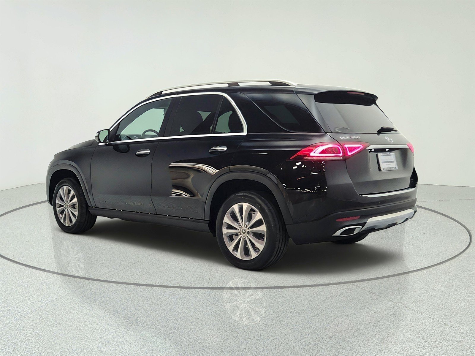 Certified 2022 Mercedes-Benz GLE 350 image 7