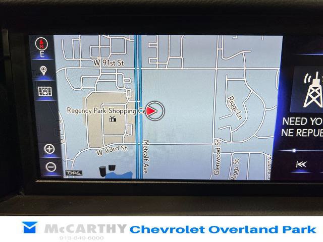 Used 2019 Lexus RC 350 F Sport w/ Accessory Package RWD image 24