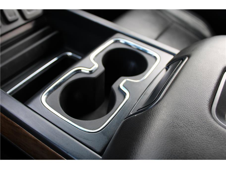 Used 2018 Chevrolet Silverado 3500 LTZ w/ Duramax Plus Package image 31