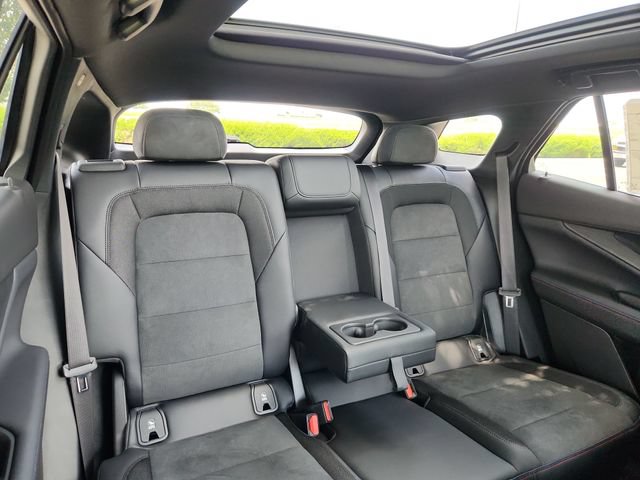 New 2026 Chevrolet Blazer EV RS w/ LPO, Blackout Package FWD image 17