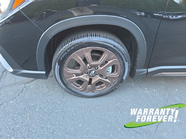 Certified 2026 Subaru Ascent Limited Bronze AWD/4WD image 19