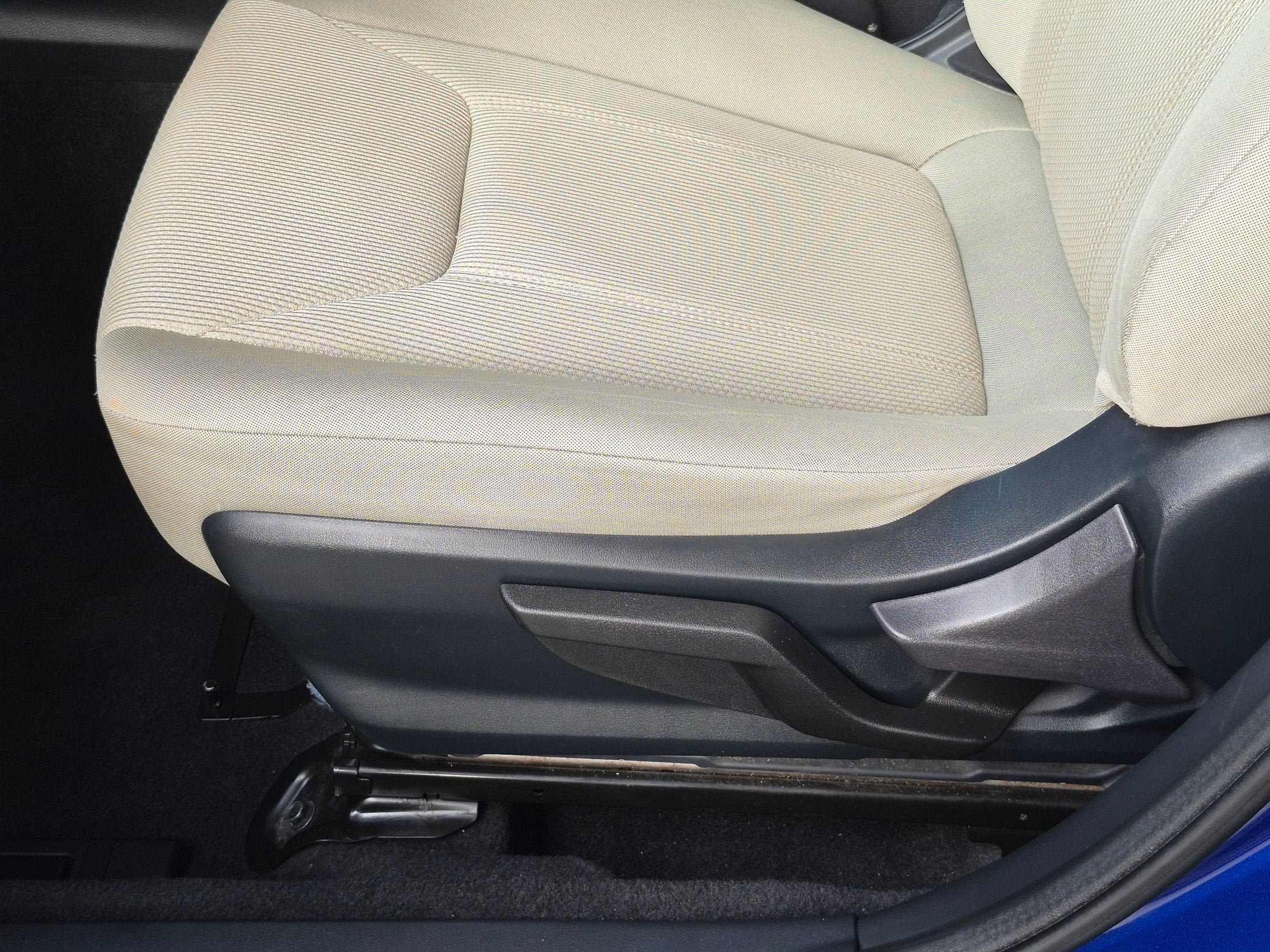 Used 2022 Subaru Impreza 2.0i AWD/4WD image 12