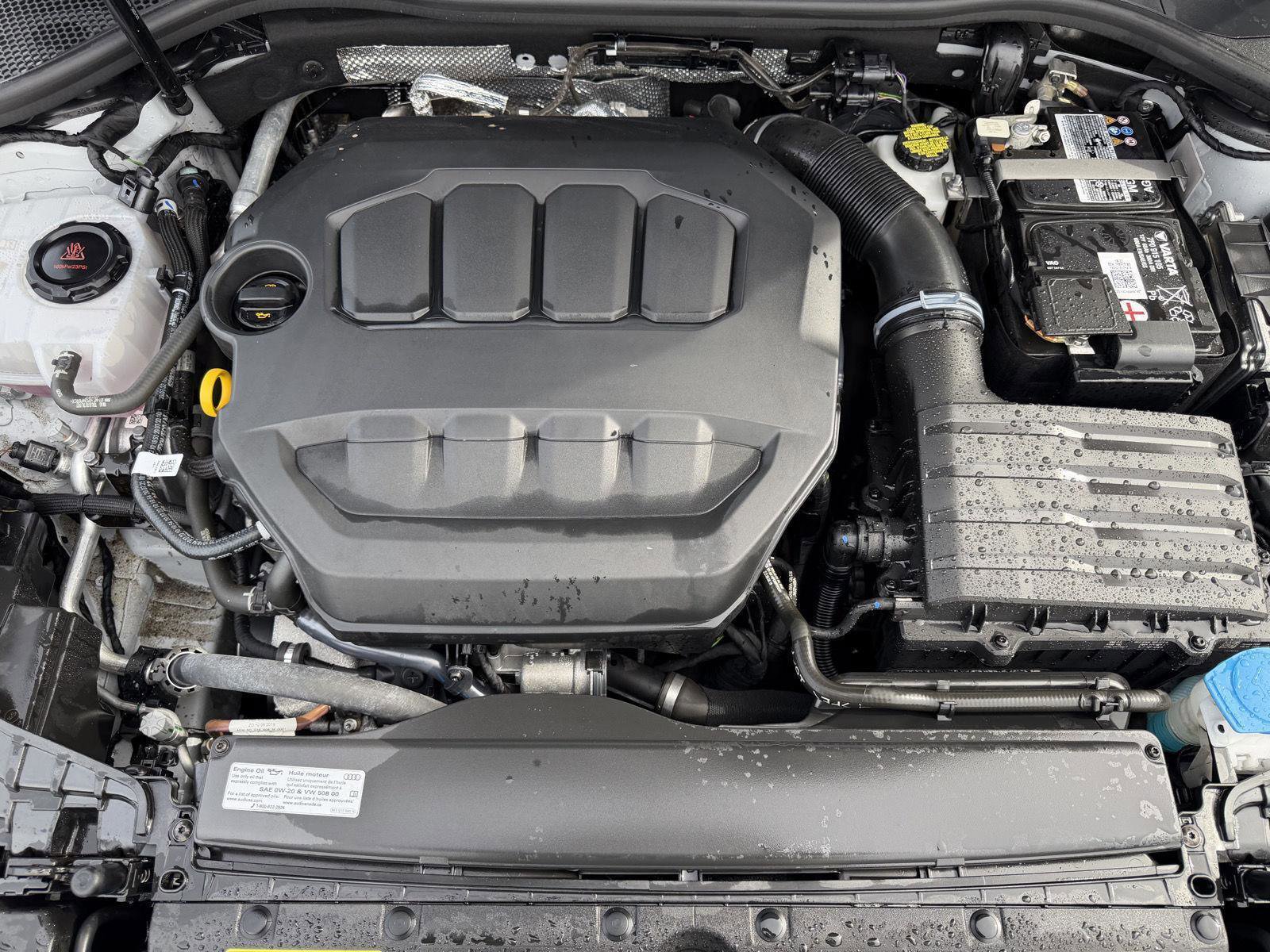 Used 2023 Audi A3 2.0T Premium Plus w/ Premium Plus Package image 25