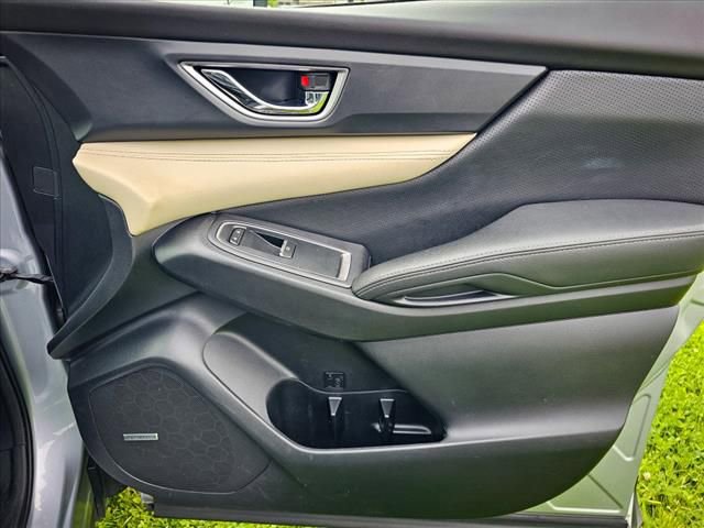 Used 2021 Subaru Ascent Limited w/ Technology Package image 49