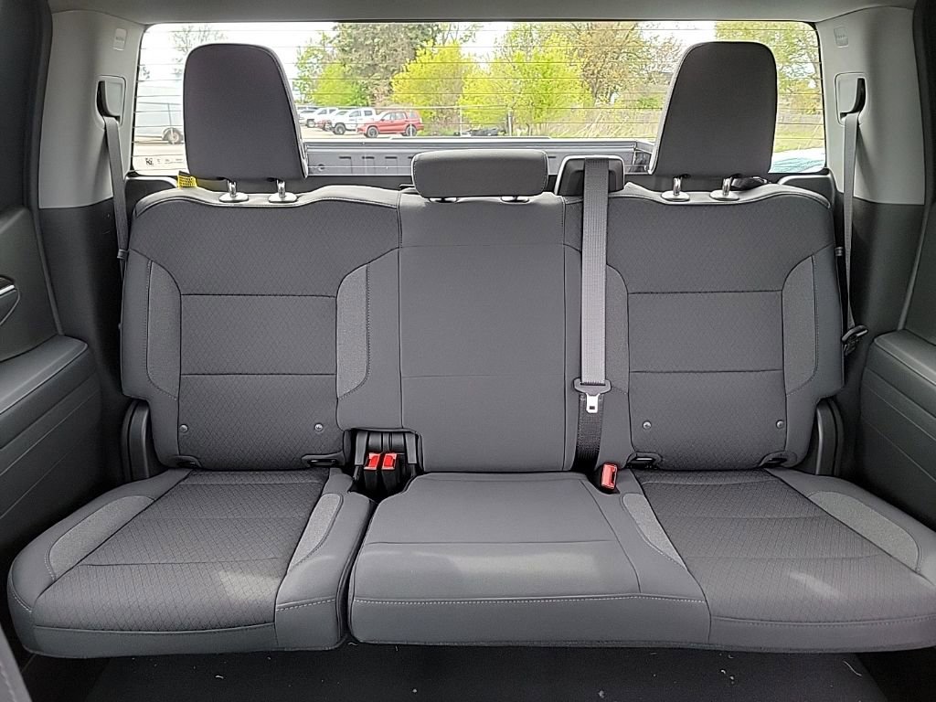 New 2026 Chevrolet Silverado 1500 LT AWD/4WD image 13