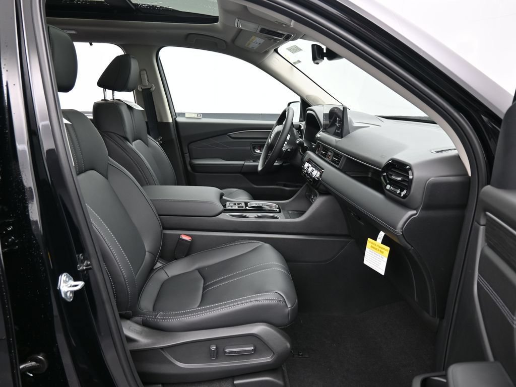 New 2026 Honda Pilot image 27