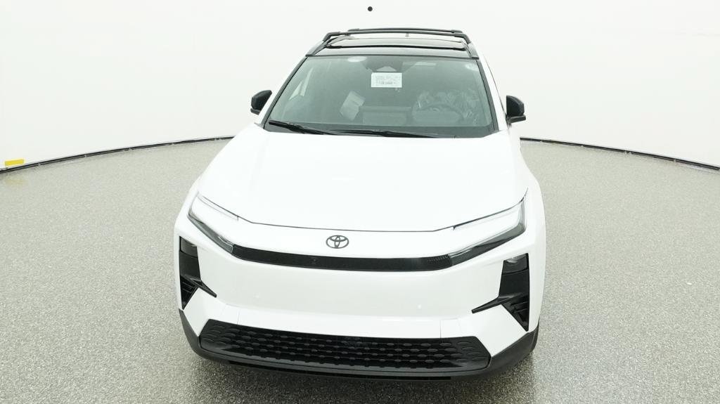 New 2026 Toyota C-HR AWD/4WD image 35