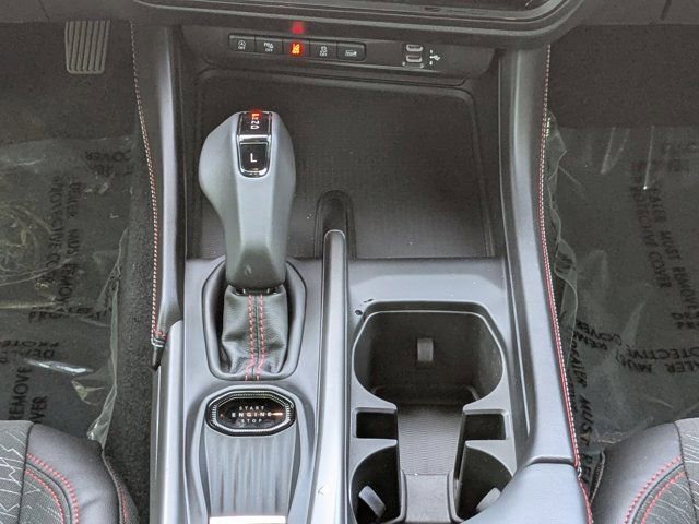 New 2026 Dodge Charger Scat Pack w/ Blacktop Package AWD/4WD image 21