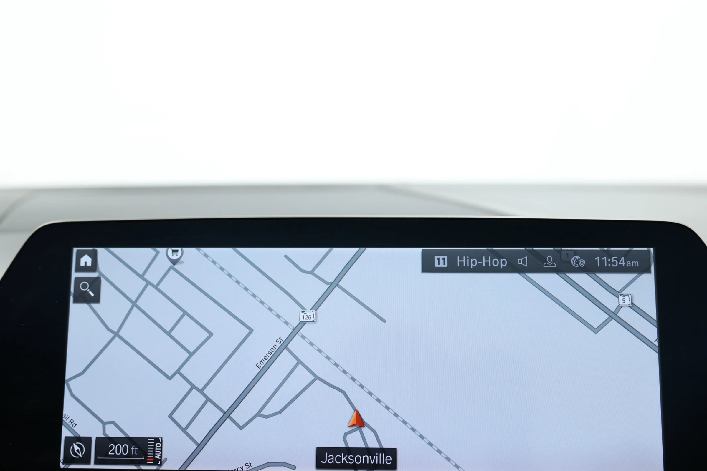 Used 2022 BMW M850i xDrive Convertible image 30