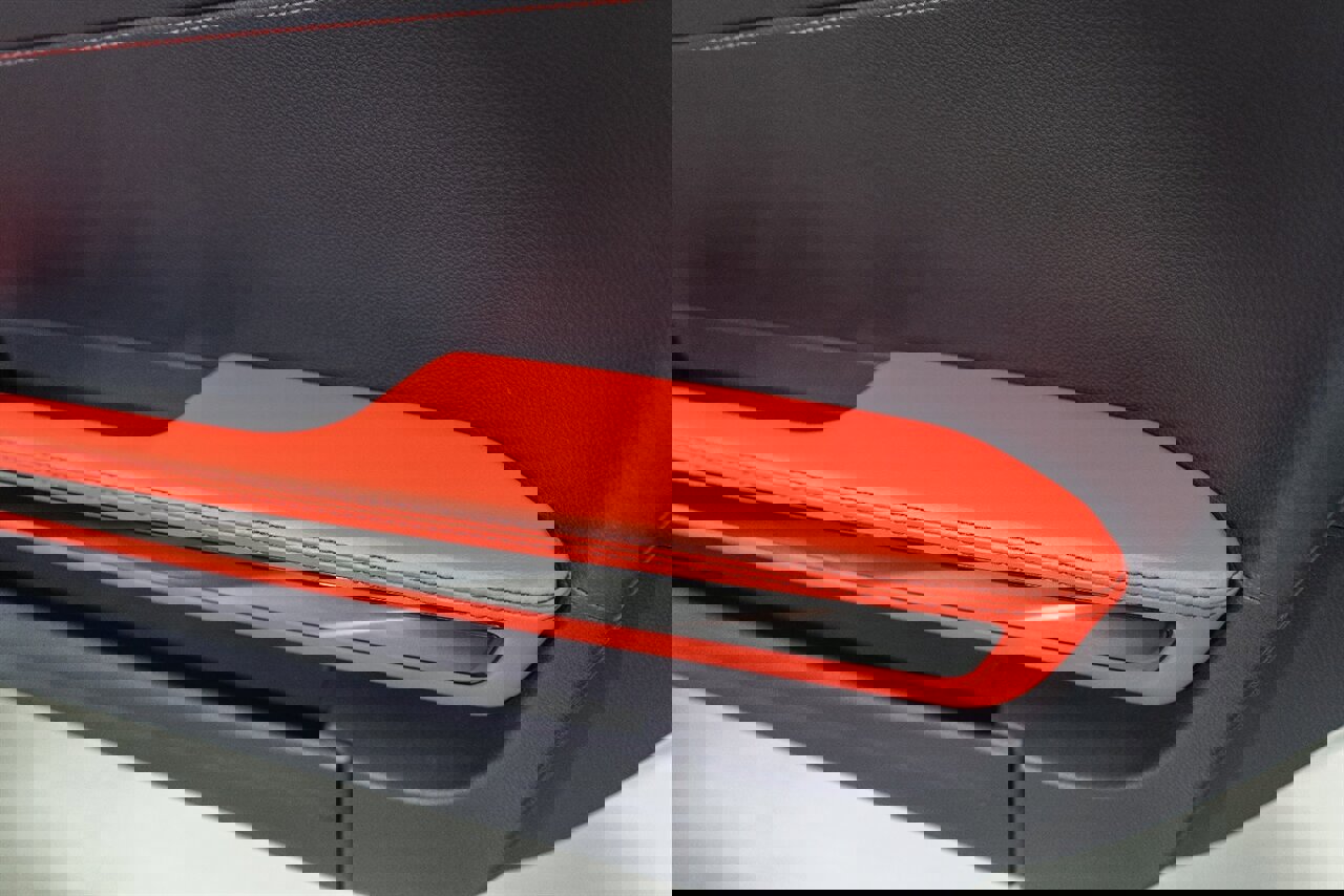 Used 2018 Mercedes-Benz AMG GT Coupe image 78