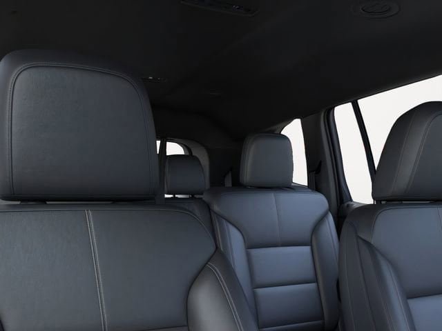 New 2026 GMC Acadia Elevation w/ Black Edition AWD/4WD image 24