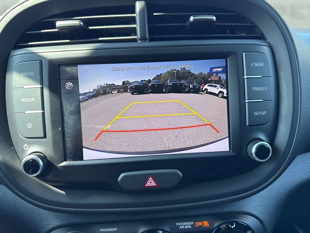 Used 2024 Kia Soul LX w/ Option Group 015 image 18