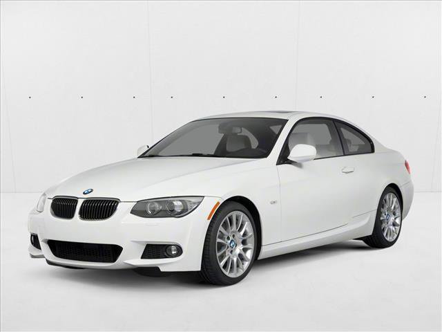 Used 2011 BMW 335i Coupe