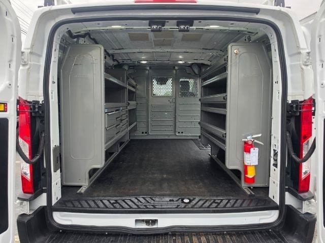 Used 2020 Ford Transit 150 Low Roof RWD image 38