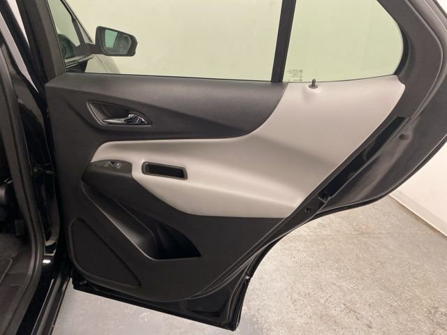 Used 2024 Chevrolet Equinox LS w/ LS Convenience Package image 25