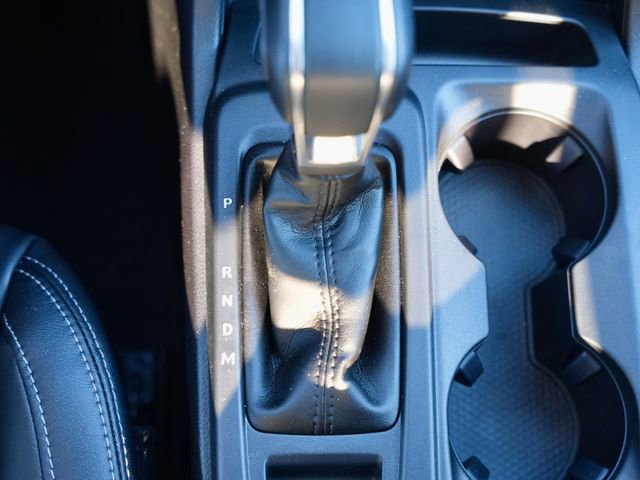 New 2025 Ford Ranger Lariat w/ Advanced Towing Package image 22