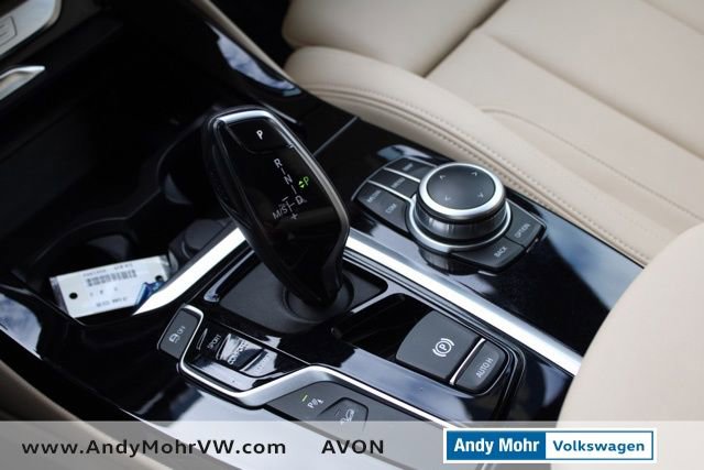 Used 2021 BMW X3 xDrive30i image 45