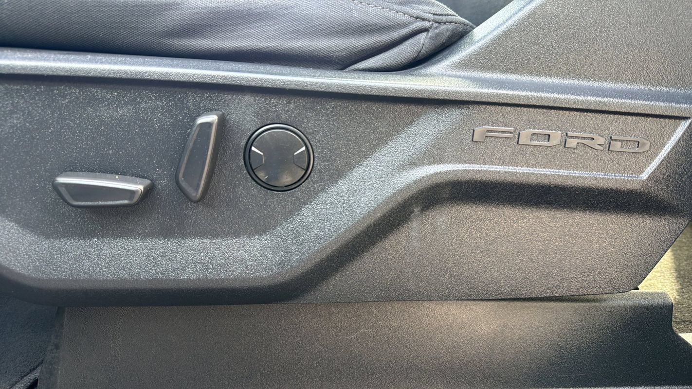 Used 2022 Ford F150 XLT w/ Equipment Group 302A High AWD/4WD image 13