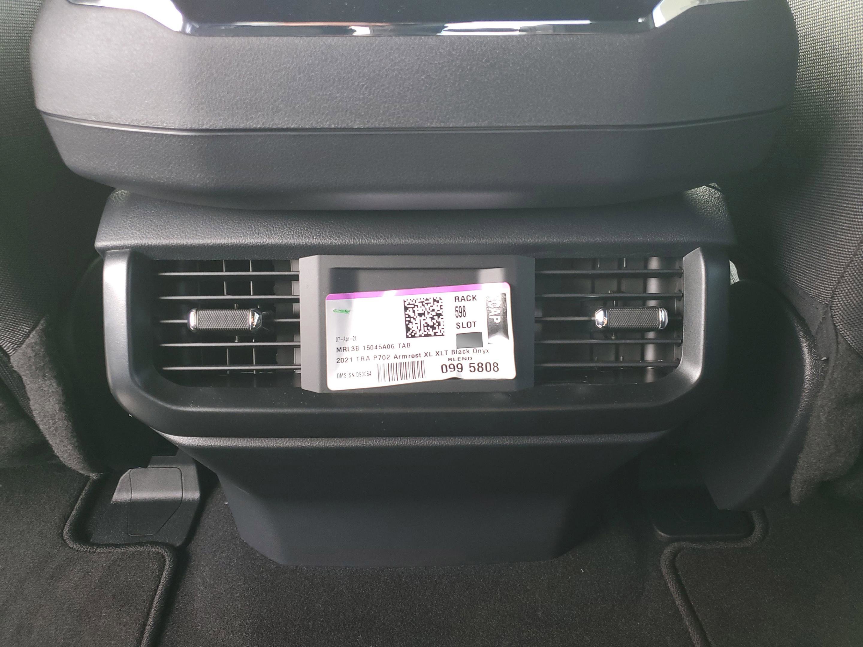 New 2026 Ford F150 STX AWD/4WD image 10