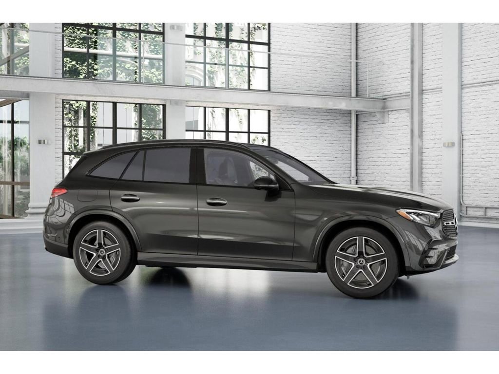 Certified 2026 Mercedes-Benz GLC 300 4MATIC image 14