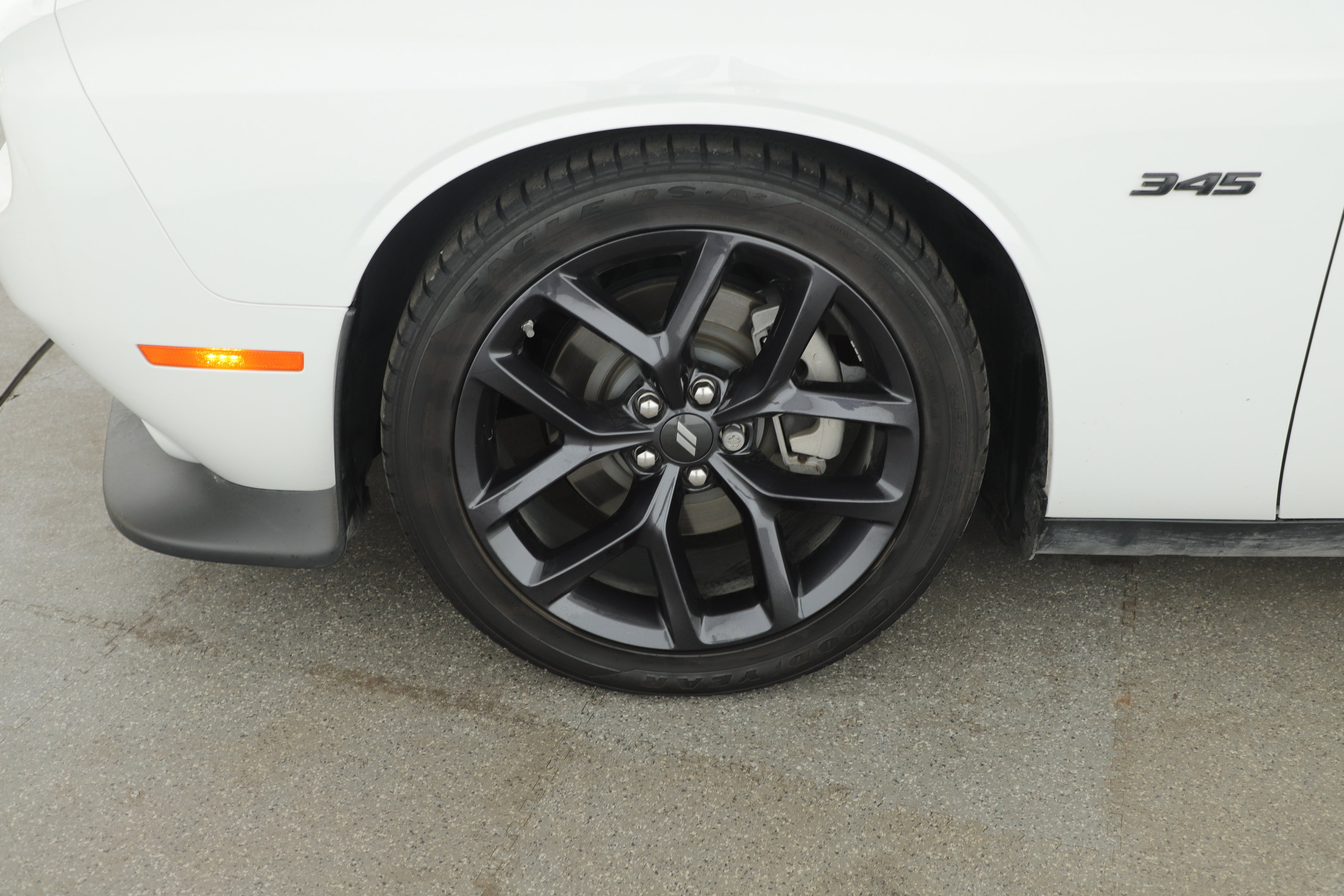 Used 2023 Dodge Challenger R/T w/ Blacktop Package image 5