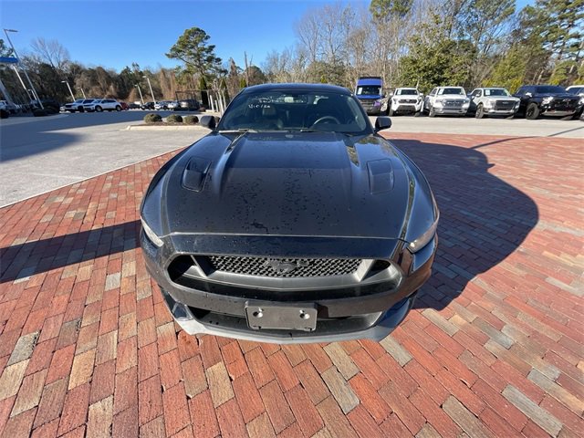 Used 2017 Ford Mustang GT Premium w/ Equipment Group 401A image 7
