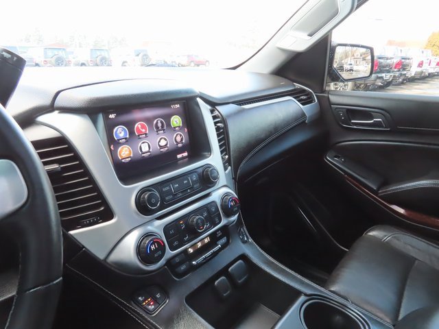 Used 2015 GMC Yukon SLT w/ Open Road Package image 40
