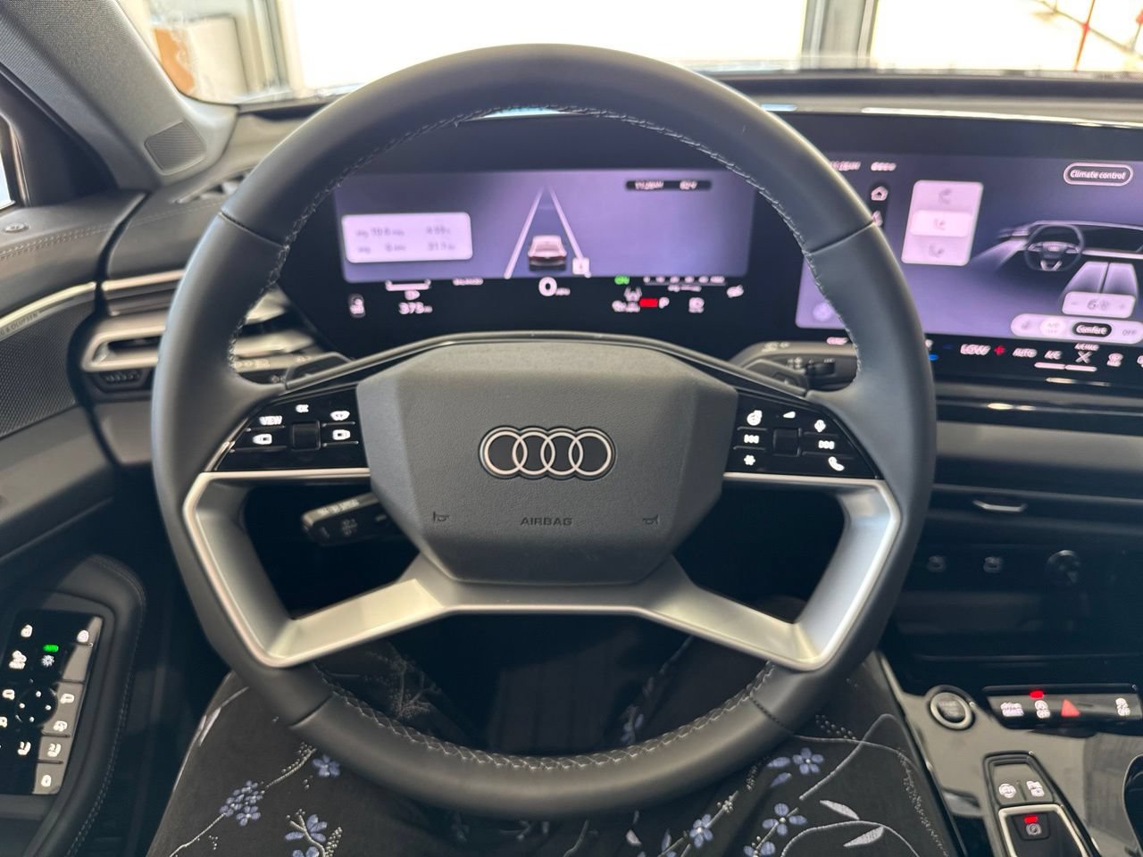 New 2026 Audi A5 2.0T Premium Plus AWD/4WD image 20