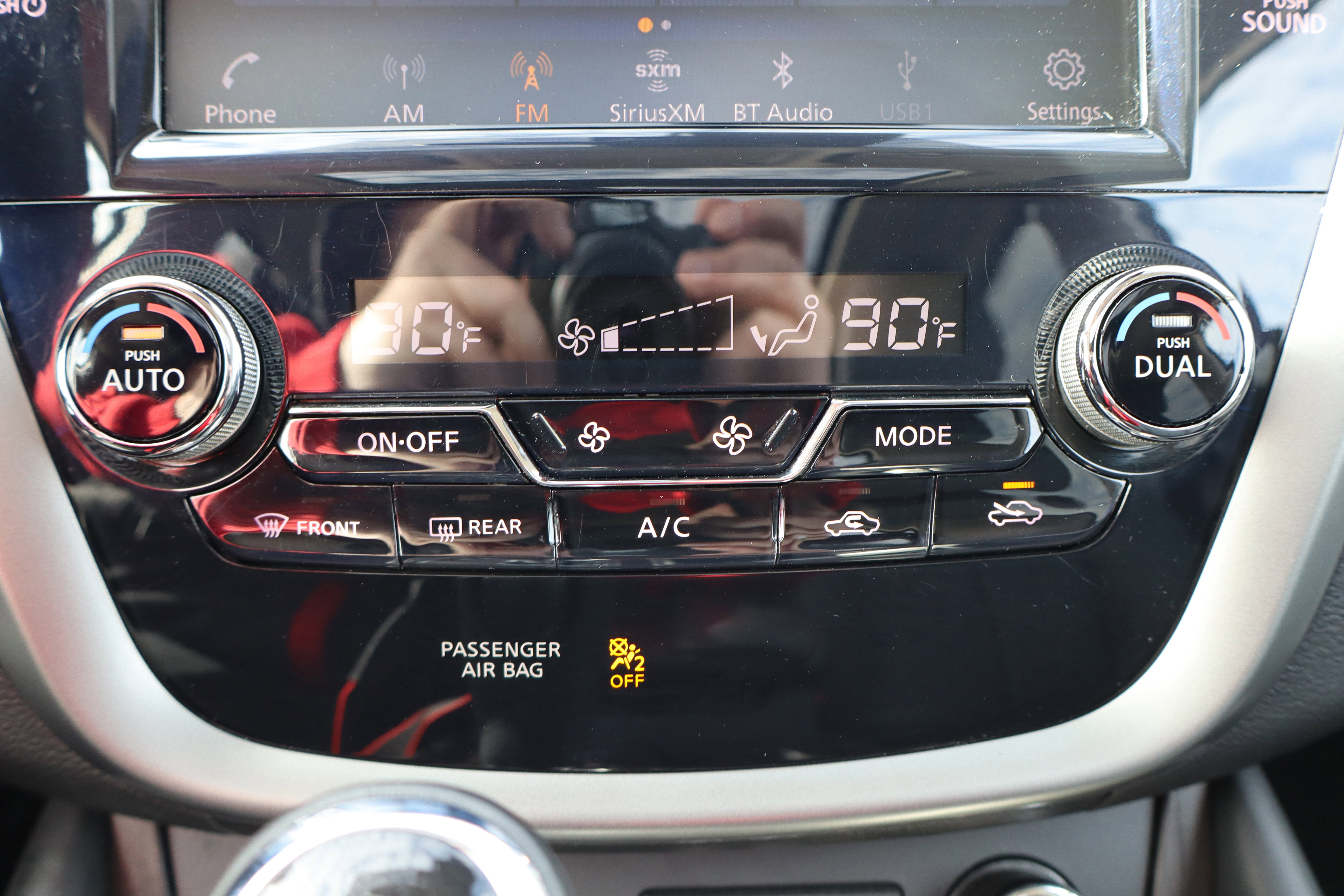 Used 2024 Nissan Murano Platinum w/ Cargo Package image 21