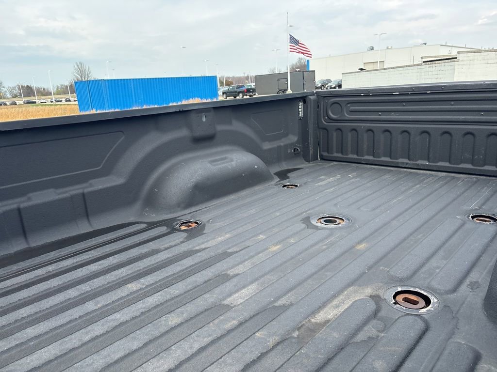 Used 2018 RAM 2500 Big Horn AWD/4WD image 50