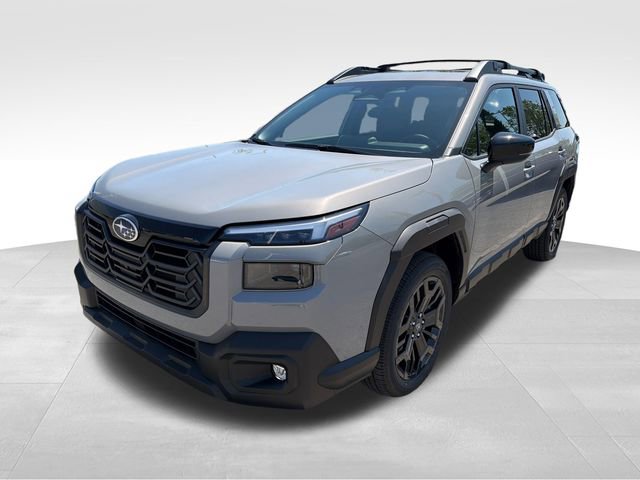 New 2026 Subaru Outback Limited XT image 3