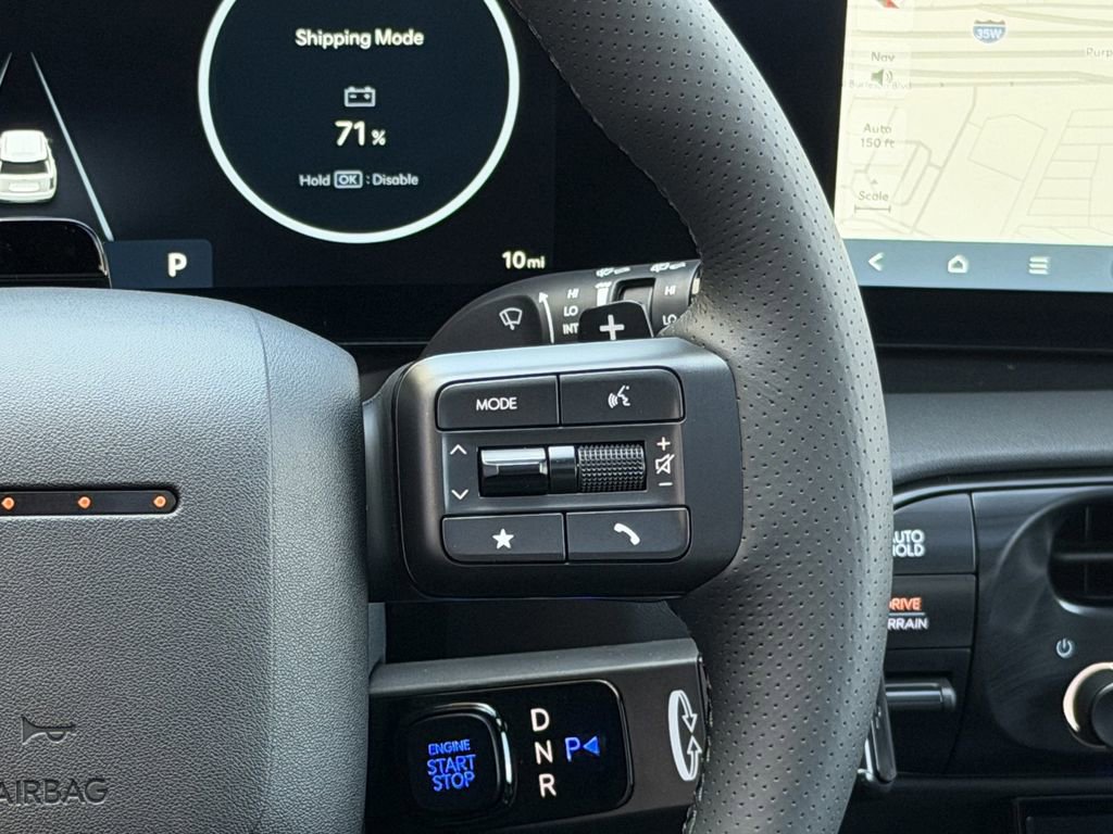 New 2026 Hyundai Palisade XRT Pro image 15