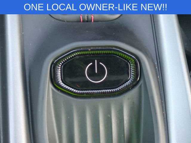 Used 2024 Dodge Charger R/T w/ Plus Group image 20