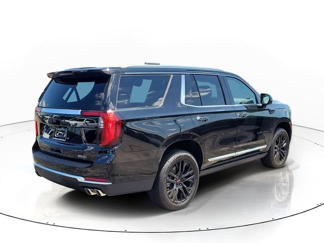 New 2026 GMC Yukon Denali w/ Denali Reserve Package AWD/4WD image 3