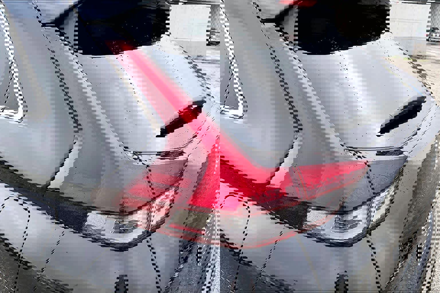 Used 2023 Mitsubishi Eclipse Cross SEL image 27