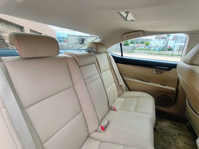 Used 2014 Lexus ES 350 FWD image 53