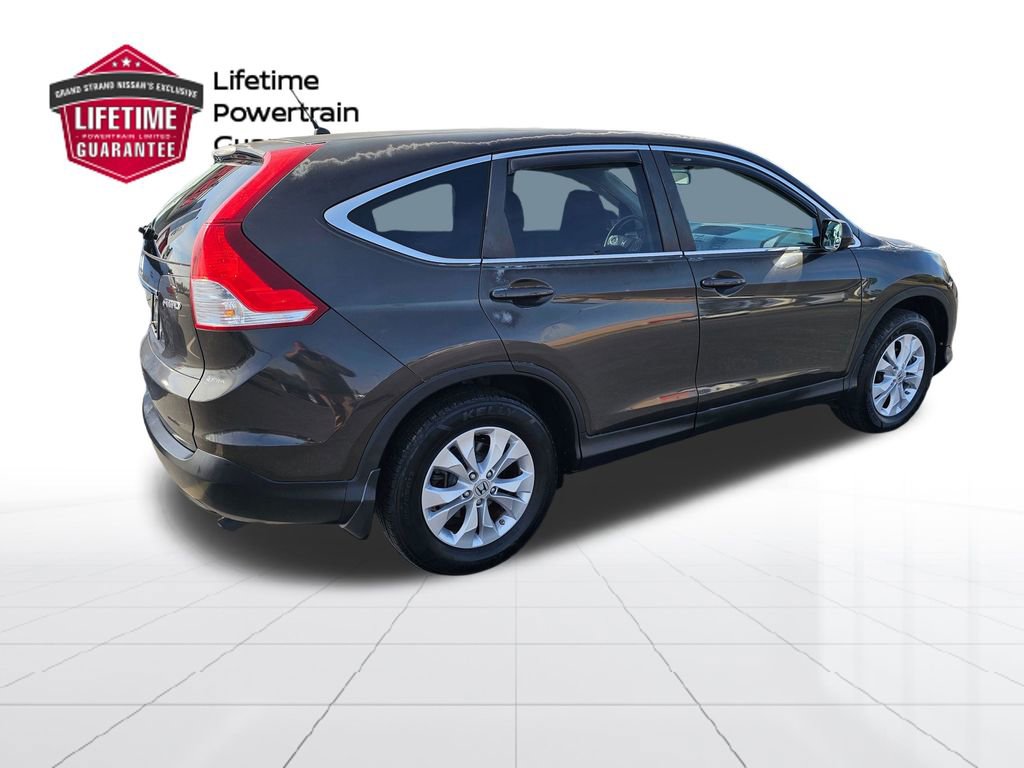 Used 2013 Honda CR-V EX image 8