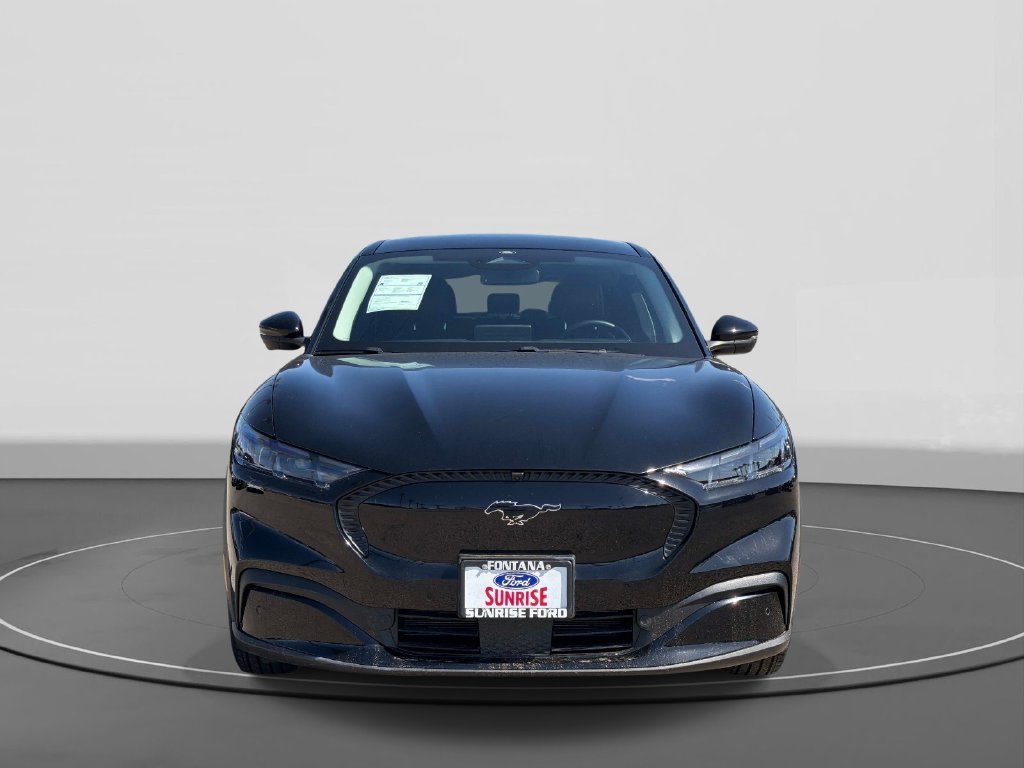 Certified 2024 Ford Mustang Mach-E Select RWD image 3