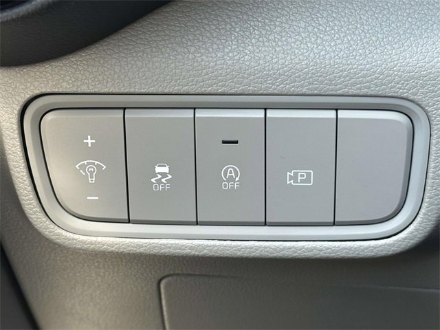 New 2025 Kia Soul EX image 16