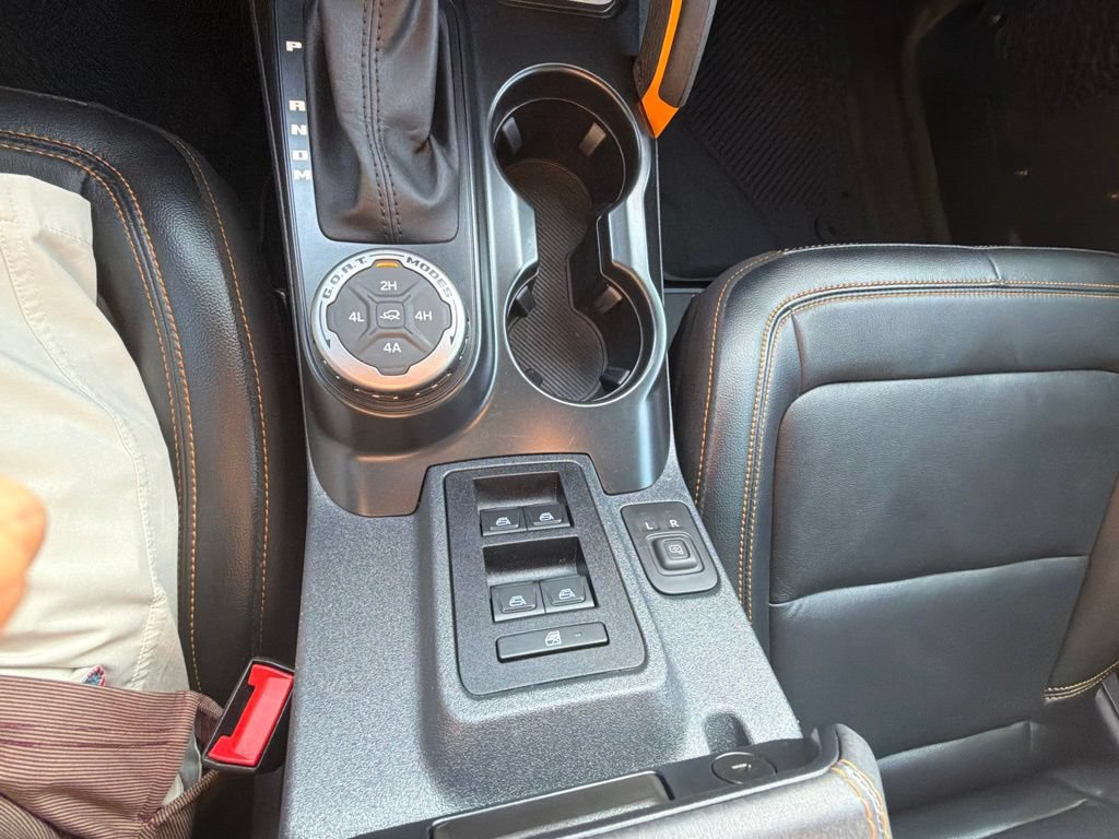 Used 2024 Ford Bronco Badlands AWD/4WD image 26
