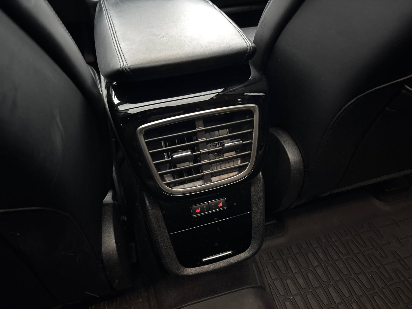 Certified 2023 Lincoln Nautilus Reserve w/ Cargo Utility Package image 32