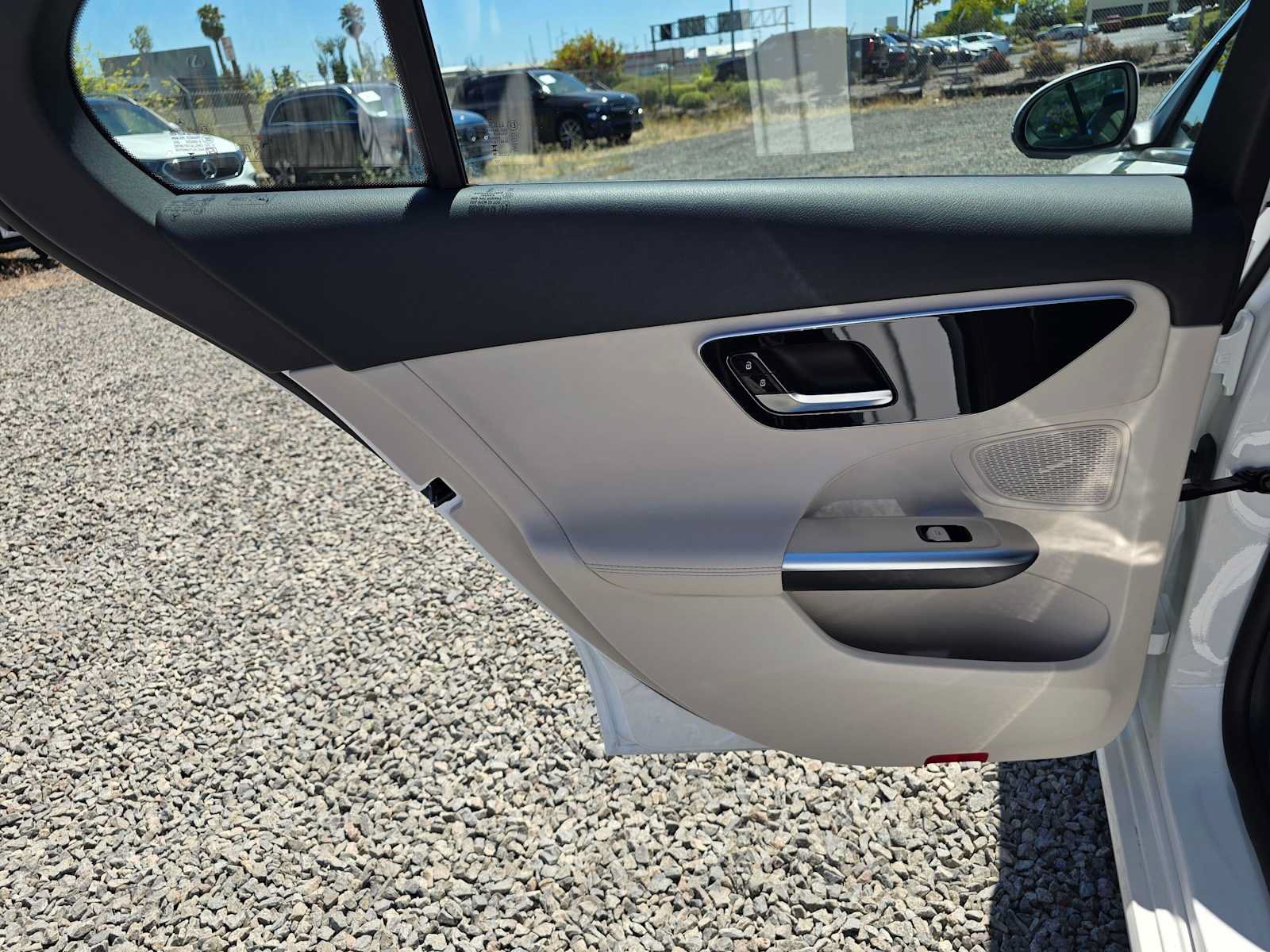Used 2024 Mercedes-Benz C 300 Sedan image 15