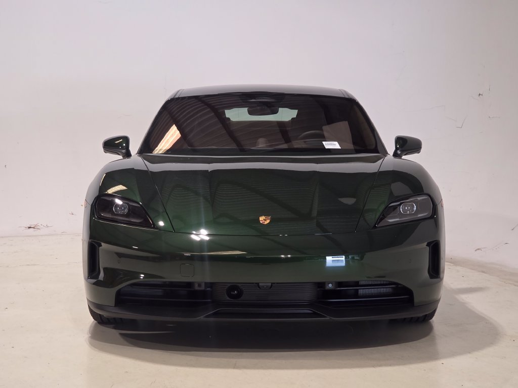 New 2026 Porsche Taycan AWD/4WD image 7