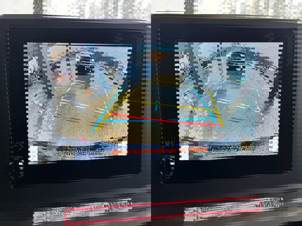 New 2026 Toyota Tacoma TRD Off-Road image 17