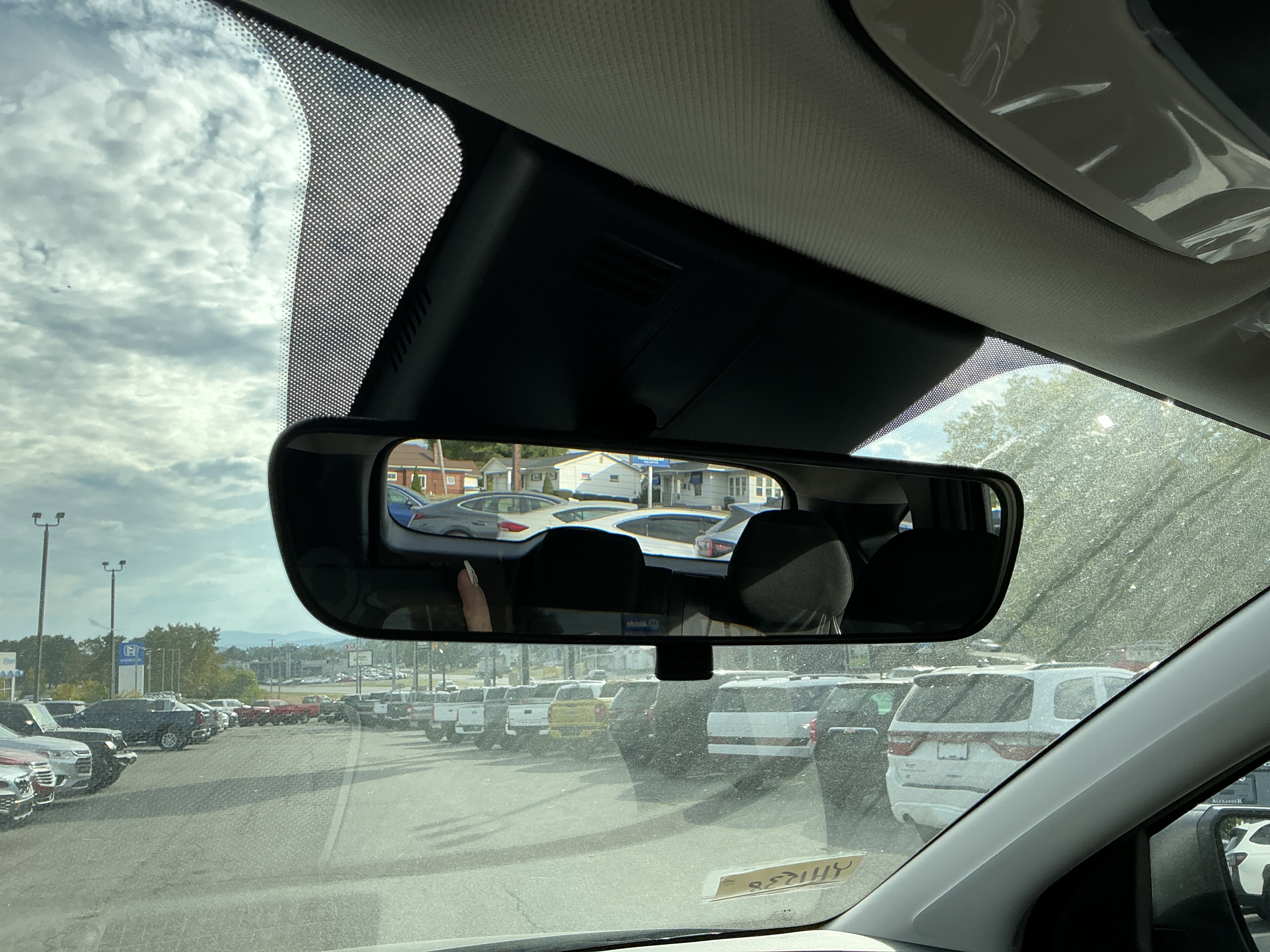 New 2026 Hyundai Tucson SE image 24