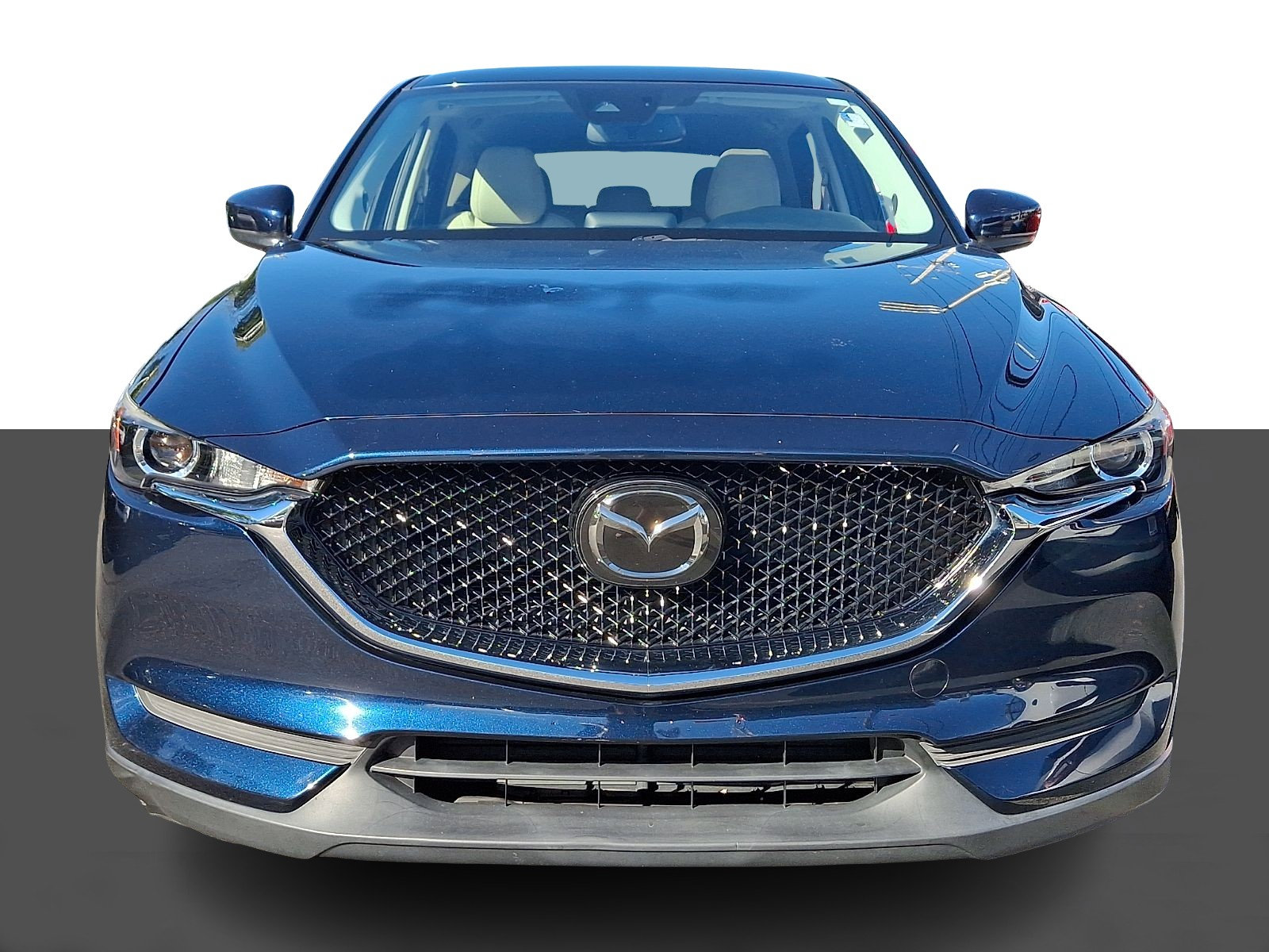 Used 2020 MAZDA CX-5 Touring AWD/4WD image 2