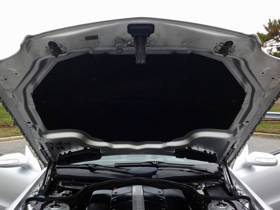 Used 2006 Mercedes-Benz SL 500 image 41