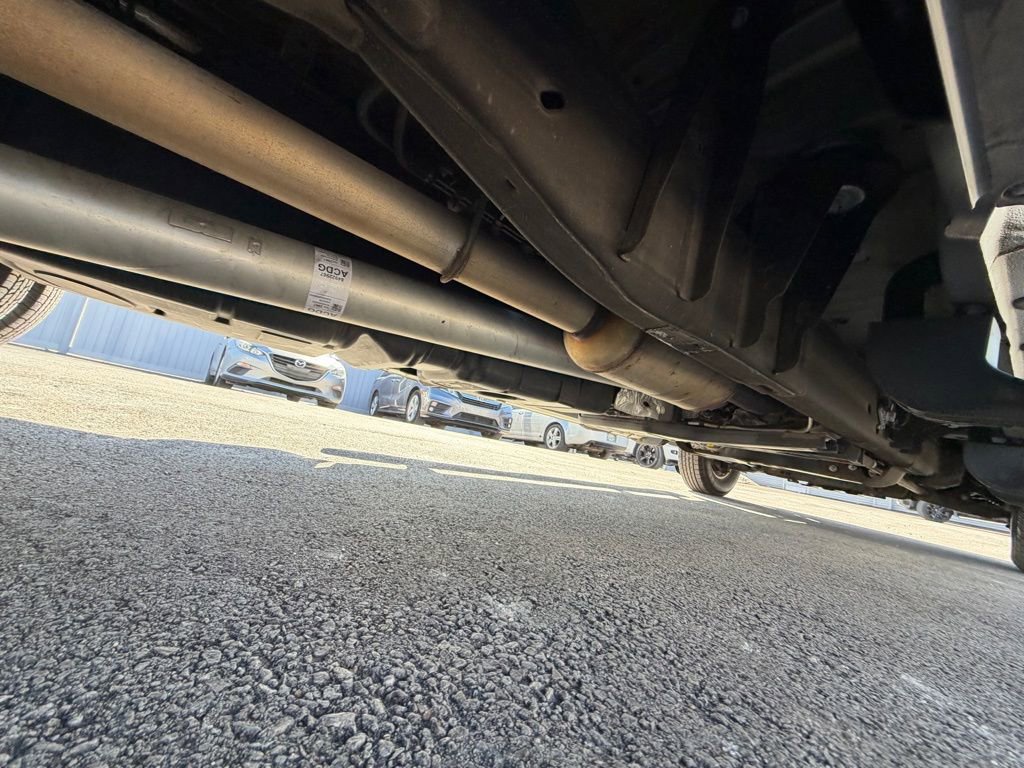 Used 2021 Chevrolet Silverado 3500 High Country image 35