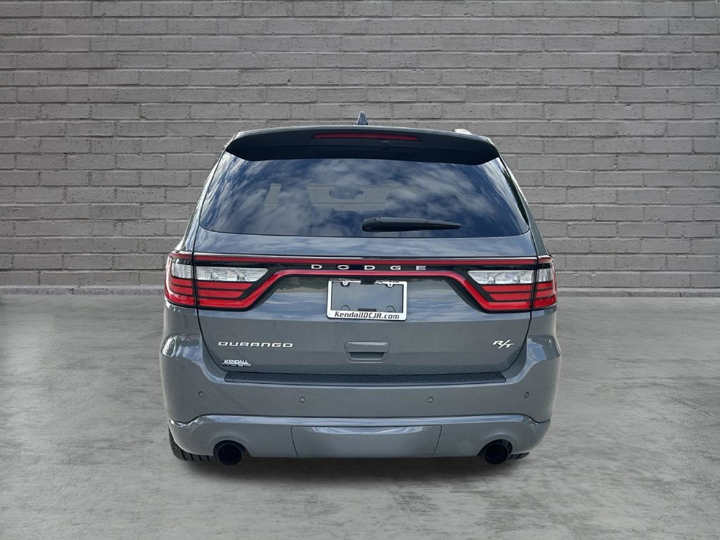 Used 2023 Dodge Durango R/T RWD image 7